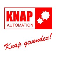 KNAP-Automation Logo