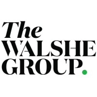 The Walshe Group Logo