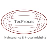 TecProces Logo