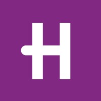 Huckleberry Logo