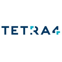 Tetra4 Logo