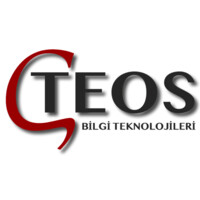 Teos Bilgi Teknolojileri Logo