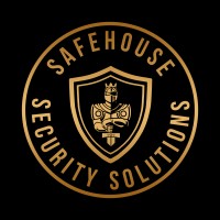 Safehouse Security Solutions Logo