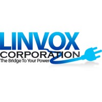 Linvox Corporation Logo