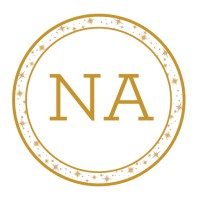 Natalie Alaimo International Logo
