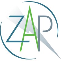 ZAP Zoetrope Aubry Productions Logo