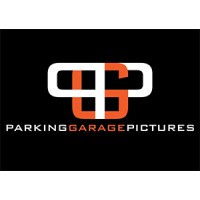 Parking Garage Pictures Logo