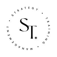 Social T. Logo