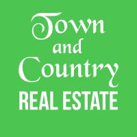 Town and Country Real Estate LLC Logo