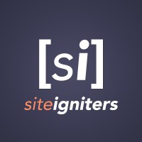Site Igniters Logo