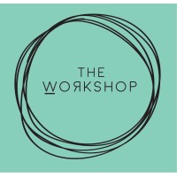 The Workshop Auckland Logo