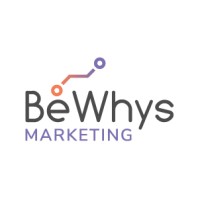 BeWhys Marketing Logo
