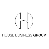 House Business Group Logo