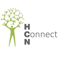 HCN Connect Logo