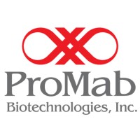 ProMab Biotechnologies, Inc. Logo