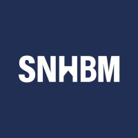 SNHBM - Société Nationale des Habitations à Bon Marché S.A. Logo