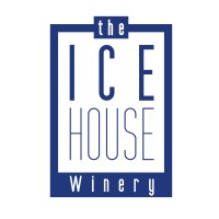 The Ice House Winery Logo