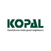 KOPAL nv Logo