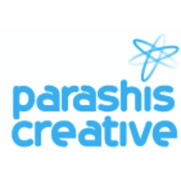 parashiscreative Logo