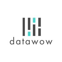 Data Wow Co., Ltd. Logo