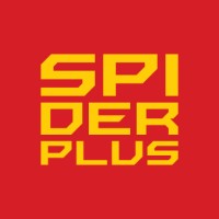 Spider Plus Construction Equipment Trading LLC Logo