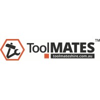 Toolmates Hire Logo