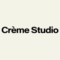 Crème Studio Logo