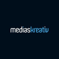 Medias Kreativ Logo