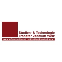 Studien- und Technologie Transferzentrum Weiz Logo