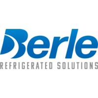 Berle Refrigerated Solutions Logo