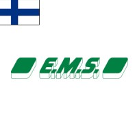 E.M.S. Tekniikka Oy Logo