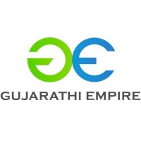 Gujarathi Empire Group Logo