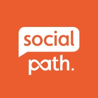 Social Path - Digital Marketing Consultancy Logo