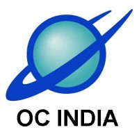 Oriental Consultants India Pvt. Ltd. Logo