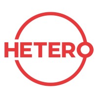 Hetero Logo