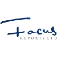 Focus Reports Logo
