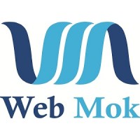 Webmok Private Limited Logo