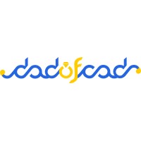 DAD of CAD Logo