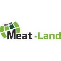 Meat-Land65 Kft. Logo