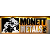 Monett Metals, Inc. Logo