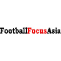 Football Focus Asia Logo