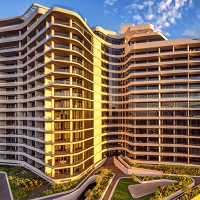 Central Square Sandton Logo