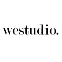 WESTUDIO. Logo