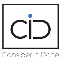 Consider it Done Logo