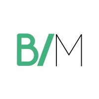 Budai Media Logo