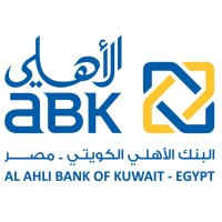 Al Ahli Bank of Kuwait - Egypt Logo