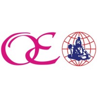 Onkar Exim Private Limited/ Rishi Overseas Logo