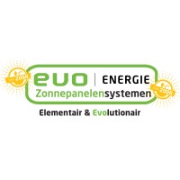 Evo-energie BV Logo