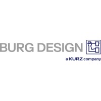 Burg Design Logo