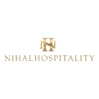 Nihal Hospitality Logo